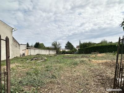 Vente Terrain ALBI 81000