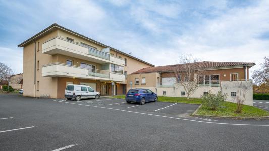 Vente Appartement 4 pices FOISSIAT 01340