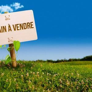 Vente Terrain GUERN 56310