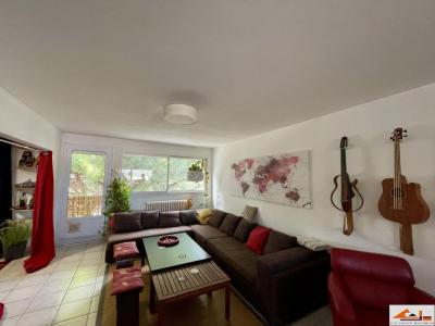 Vente Appartement 4 pices RAMONVILLE-SAINT-AGNE 31520