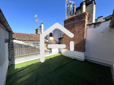 photo For sale Apartment TOULOUSE 31