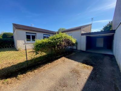 photo For rent House TREIGNY 89