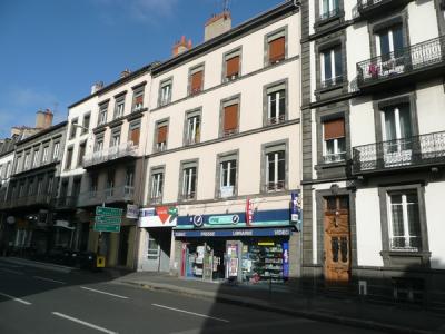 Location Appartement 2 pices CLERMONT-FERRAND 63000