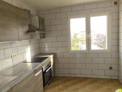 Vente Appartement COLMAR  68