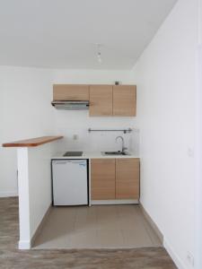 photo For rent Apartment NANTES 44