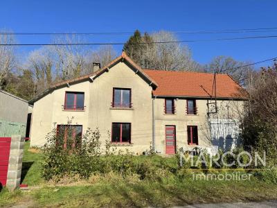 photo For sale House SARDENT 23