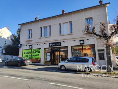 photo For rent Commerce GUERET 23