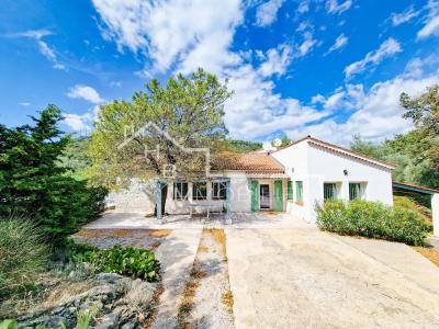 Vente Maison LEVENS  06