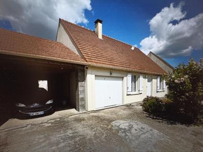 Vente Maison 3 pices CHATEAU-THIERRY 02400