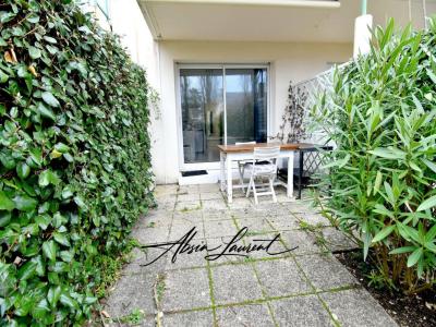 Vente Appartement TURBALLE  44