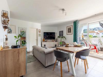 Vente Appartement 3 pices MARSEILLE-9EME-ARRONDISSEMENT 13009