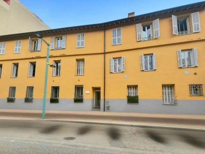 Vente Appartement MENTON  06