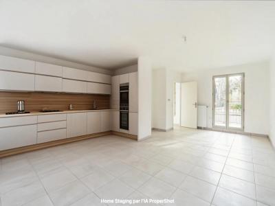 Vente Appartement VERRIERES-LE-BUISSON  91