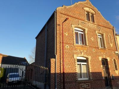 Vente Maison 5 pices CAMBRAI 59400