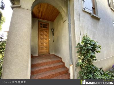 Vente Maison 5 pices GUILHERAND-GRANGES 07500