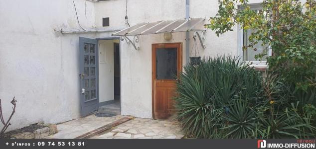 Vente Appartement SAINT-MAURICE ANCIENNE GENDARMERIE 94