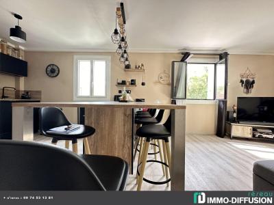 For sale Apartment BALME-DE-SILLINGY BONASSE 74