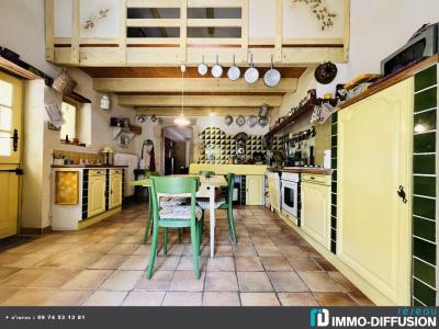 photo For sale House GOUDARGUES 30