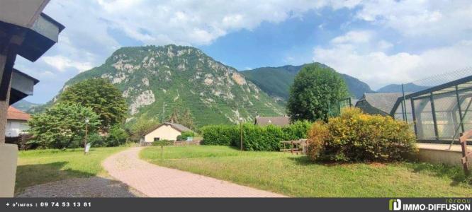 For sale Apartment BIELLE AU CUR DES MONTAGNES 64