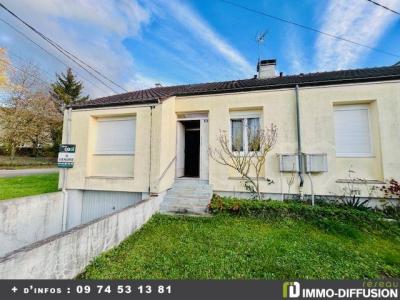 Vente Maison 3 pices AIX-EN-OTHE 10160