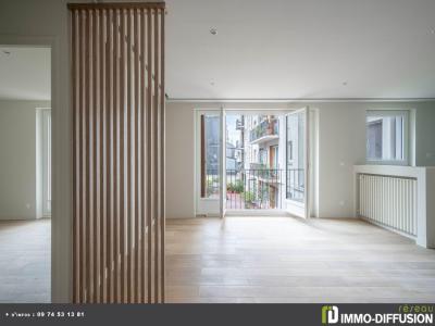 Vente Appartement PARIS-13EME-ARRONDISSEMENT QUARTIER RESIDENTIEL 75