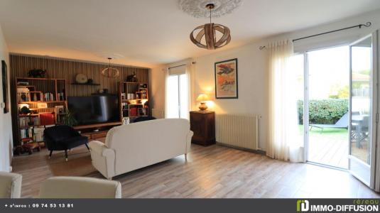 Vente Maison LORMONT VIEUX LORMONT 33