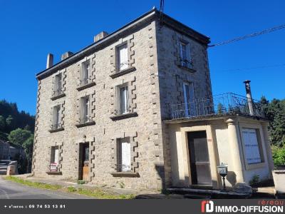 Vente Maison AUROUX  48