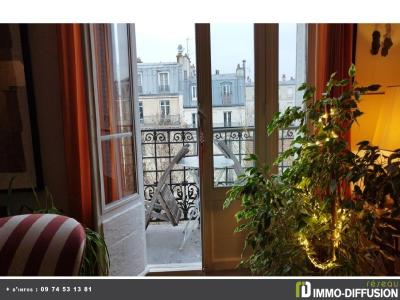 Vente Appartement PARIS-19EME-ARRONDISSEMENT  75