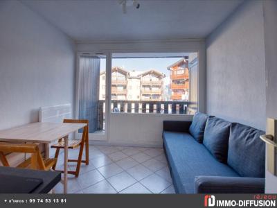 Vente Appartement MORILLON STATION DE SKI   MORILLON 74