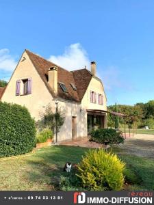 For sale House CAHORS PROCHE CAHORS 46