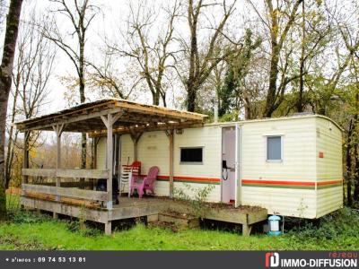 photo For sale Land MAUVEZIN 32