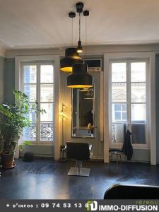 Vente Maison MARSEILLE-6EME-ARRONDISSEMENT 13006