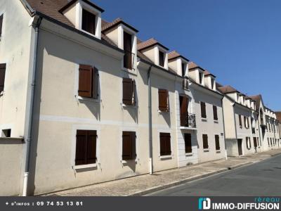 For sale Apartment SAINT-AMAND-MONTROND CENTRE VILLE   COMMERCES 18