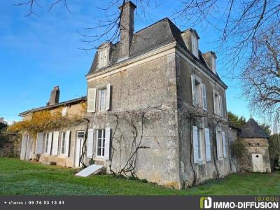 photo For sale House RUFFEC 16