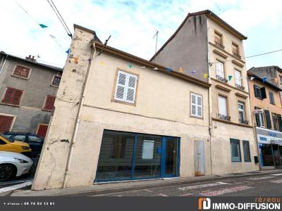 For sale Apartment building REGNY PROX. GARE, COLES 42