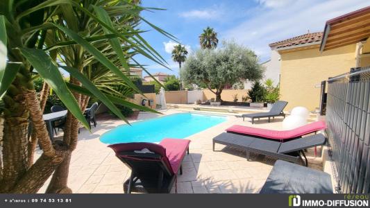 Vente Maison BAILLARGUES SECTEUR RSIDENTIEL 34