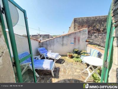 For sale House MONTAGNAC  34