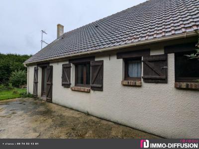 photo For sale House SAINT-JULIEN-DE-LA-LIEGUE 27