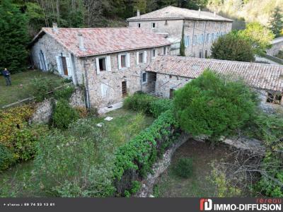 For sale House BURZET  07