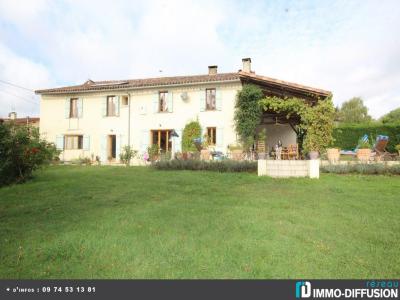 For sale House FOIX PROCHE FOIX 09