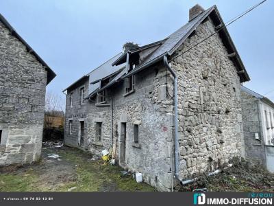 photo For sale House MAGNAT-L'ETRANGE 23