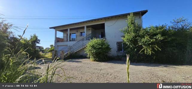 Vente Maison VILLENAVE-D'ORNON  33