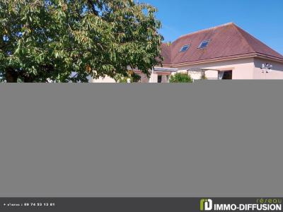 Vente Maison 8 pices CAEN 14000