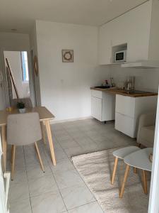 Vente Appartement 2 pices ALES 30100