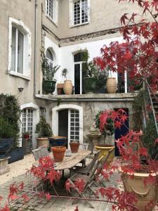 Vente Appartement MAGES LARNAC 30