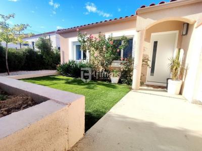 Vente Maison 5 pices PASSA 66300