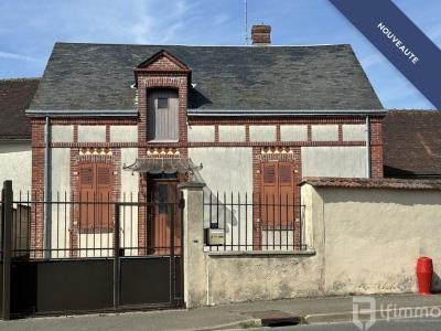 Vente Maison 3 pices SOURS 28630