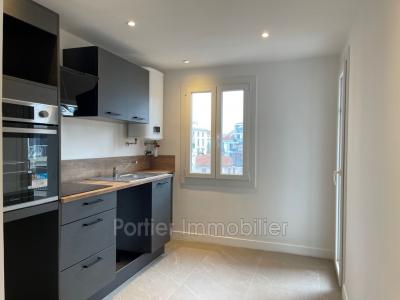 photo For rent Apartment ANTIBES 06