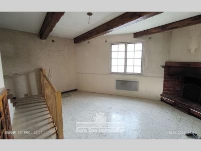 For sale House NISSAN-LEZ-ENSERUNE 