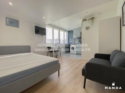 Location Appartement IVRY-SUR-SEINE  94